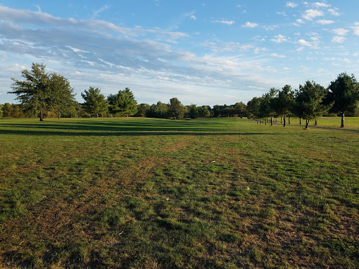 Golf Course Wolves Crossing Golf Course reviews and photos 23745 N