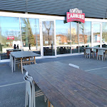 Photo n°1 de l'avis de Billy.u fait le 02/03/2022 à 22:15 sur le  Carburo Bar Ristorante à Imola