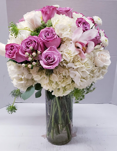 Florist «Louis Gardens Florist», reviews and photos, 1251 S Beach Blvd q, La Habra, CA 90631, USA