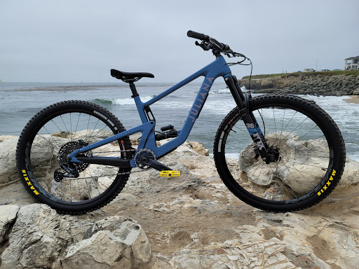 Bicycle Repair Shop «Another Bike Shop», reviews and photos, 2361 Mission St, Santa Cruz, CA 95060, USA