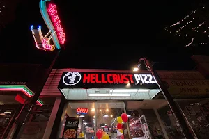 HellCrust Pizza- Burnaby image