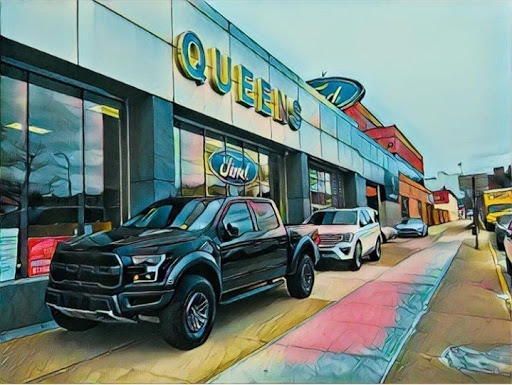 Ford Dealer «Ford Lincoln of Queens Boulevard», reviews and photos, 139-48 Queens Blvd, Jamaica, NY 11435, USA