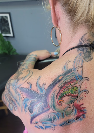 Explore wedding anniversary tattoos ideas, creative tattoo ideas in Wilkes Barre, available at Triple6tattoos