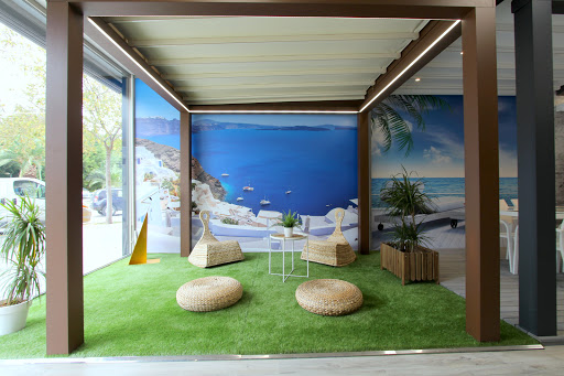 TOLDOS LÓPEZ – (Alicante)