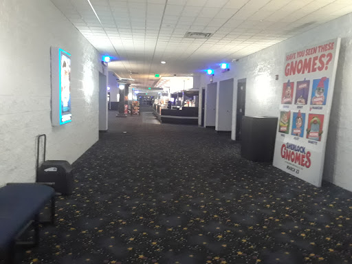 Movie Theater «Marcus Showtime Cinema», reviews and photos, 8910 S 102nd St, Franklin, WI 53132, USA