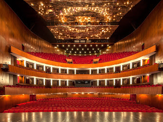 Grand Théâtre de Genève