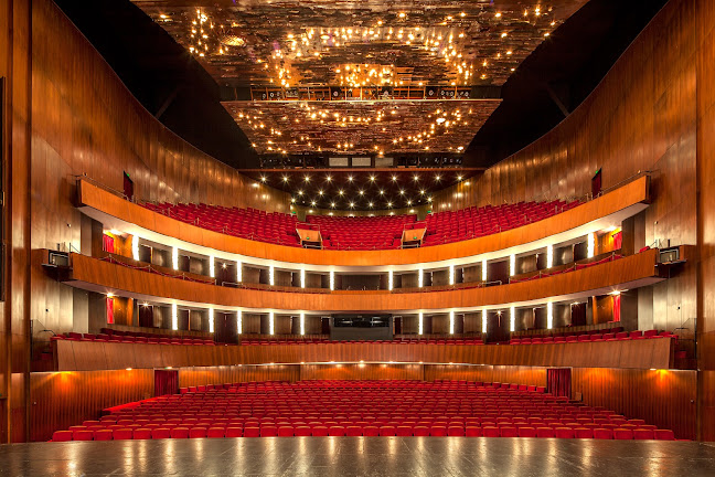 Grand Théâtre de Genève - Genf