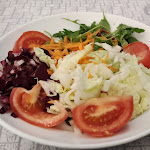 Photo n°2 de l'avis de Rijutzi. fait le 03/11/2021 à 20:38 sur le  Ristorante Pizzeria Da Max à Villasimius