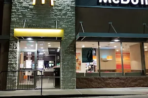 McDonald's image