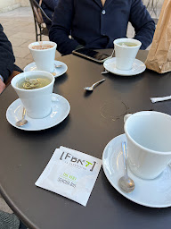 Photo n°35 de Bulle - Restaurant de Fourvière - Guy Lassausaie à Lyon ()