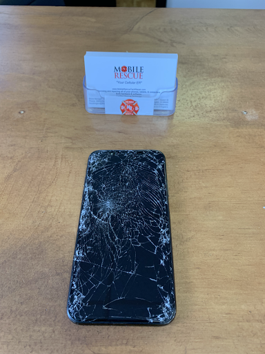 Mobile Phone Repair Shop «Mobile Rescue Tech Repair», reviews and photos, 641 Queen St, Southington, CT 06489, USA