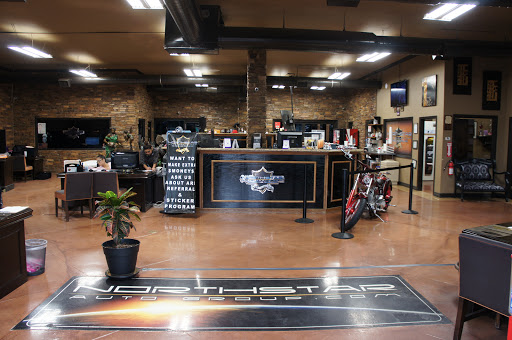 Car Dealer «Northstar Auto Group», reviews and photos, 9174 North Fwy, Houston, TX 77037, USA