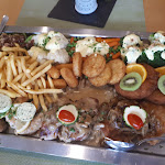 Photo n°2 de l'avis de Jürgen.a fait le 13/04/2019 à 10:32 sur le  Landgasthaus Janshen à Ellscheid