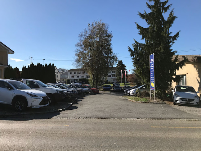 Rezensionen über Autoland Nuredini GmbH in Kreuzlingen - Autowerkstatt