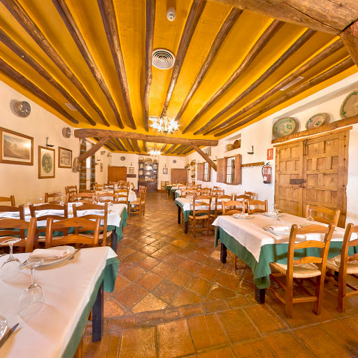 Aparcamiento Restaurante Cándida - Poligono UE-13 Paraje Ventorrillo, 14, 29532 Mollina, Málaga