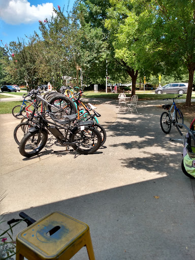 Bicycle Rental Service «Silver Comet Cycles», reviews and photos, 4342 Floyd Rd SW, Mableton, GA 30126, USA