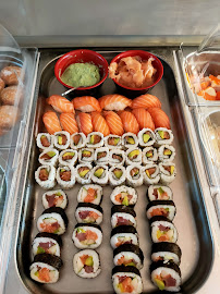 Sushi du Restaurant asiatique LE TAKAYALÉ à Les Abymes - n°12