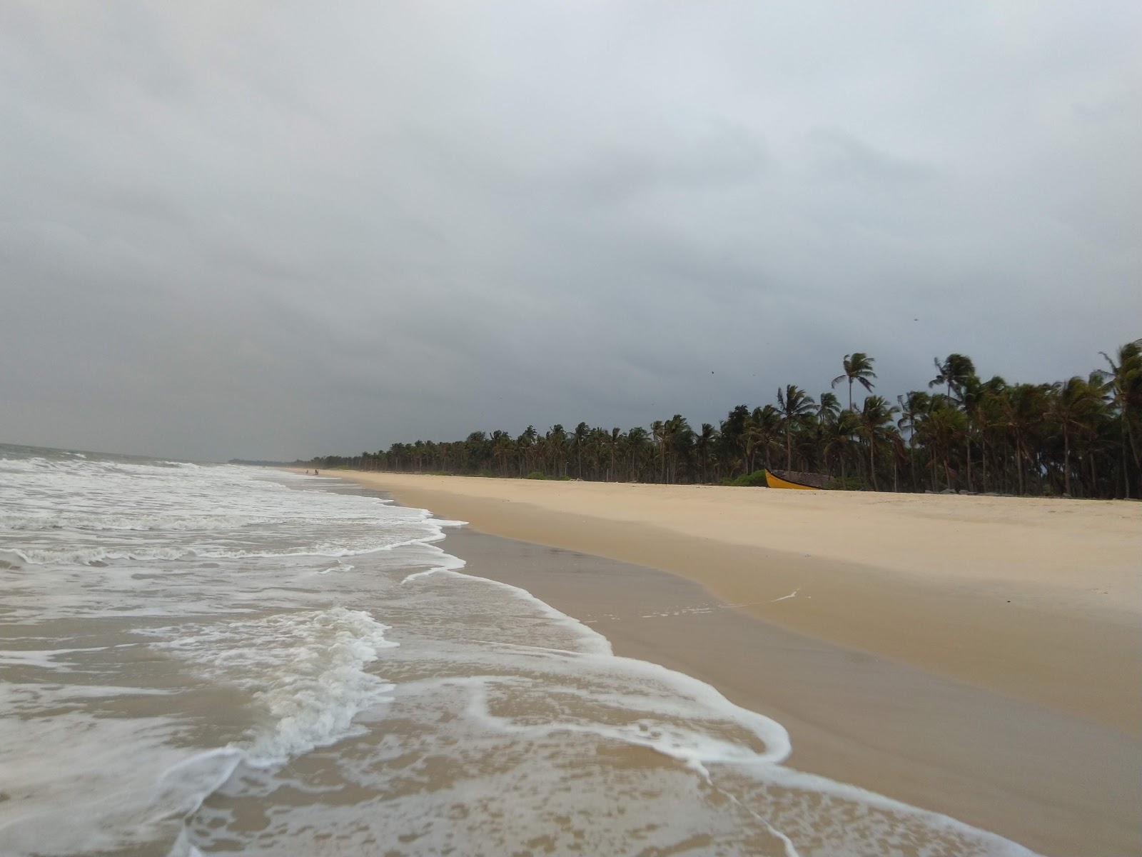 Yermal Thenka Beach photo #7