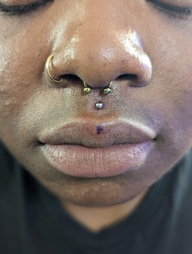 Explore cute tattoo ideas for females, creative tattoo ideas in Orange Park, available at Big City Tattoo and Piercing