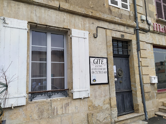 Extérieur Chambre d'hôtes Le Réconfort - Gîte d'étape Pèlerins 32100 Condom