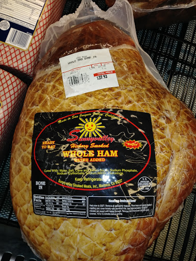 Supermarket «FoodMaxx», reviews and photos, 3241 W Shaw Ave, Fresno, CA 93711, USA