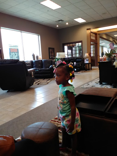 Furniture Store «Badcock Home Furniture &more», reviews and photos, 4075 Eastern Blvd, Montgomery, AL 36116, USA
