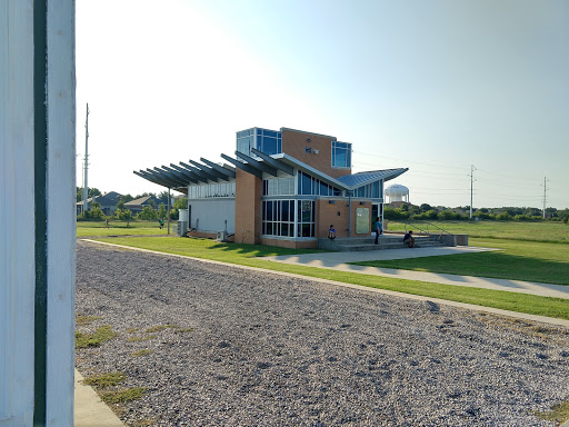 University of North Texas Zero Energy Lab