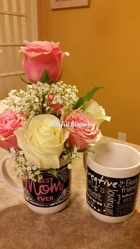 Florist «Blissful Blooms Floral», reviews and photos, 17 East Ave, Monroe, OH 45050, USA