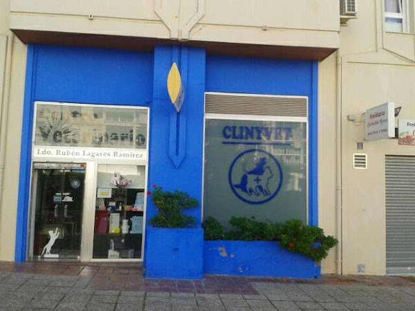 Clinyvet