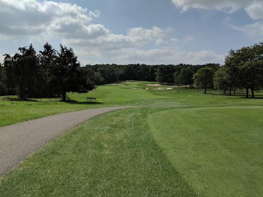 Golf Course «Radrick Farms Golf Course», reviews and photos, 4875 Geddes Road, Ann Arbor, MI 48105, USA