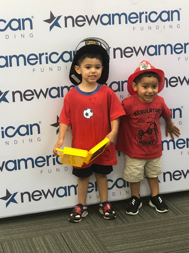 Mortgage Lender «New American Funding - El Paso (West)», reviews and photos