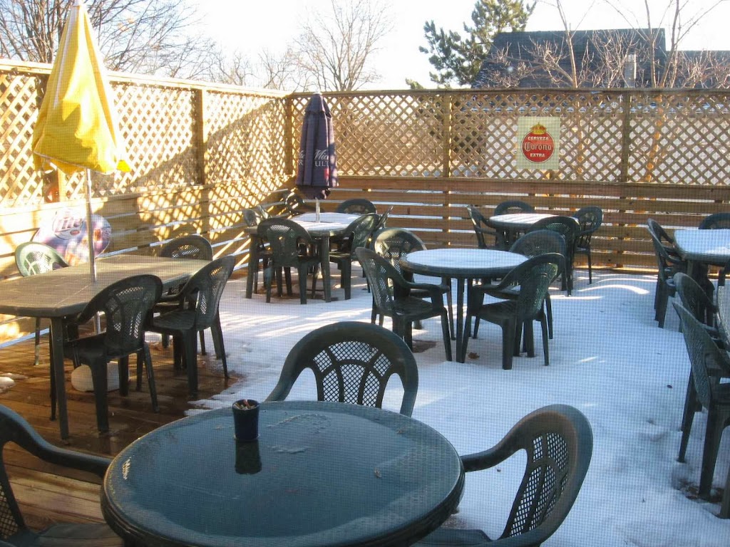 Lucke's Cantina 53191