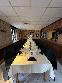 Photos du propriétaire du Restaurant français Restaurant Les Marronniers d'Arc sur Tille - n°3