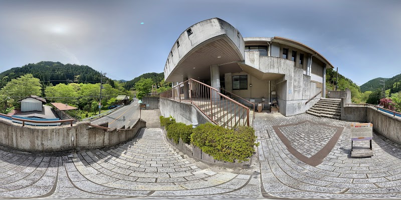 檜原村 郷土資料館