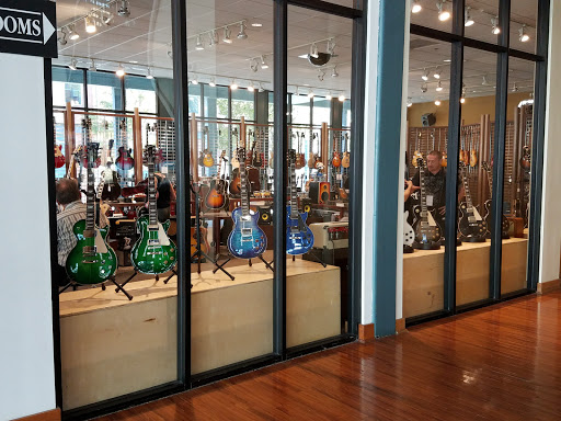 Guitar Store «Gibson Guitar», reviews and photos, 145 Lt. George W Lee Ave, Memphis, TN 38103, USA