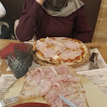 Photo n°3 de l'avis de Mihaiela.a fait le 07/12/2023 à 22:28 sur le  Mamma Mia pizzeria pinseria à Lucca