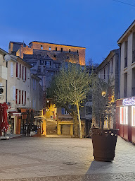 Photo n°26 de Les Oliviers à Gréoux-les-Bains ()