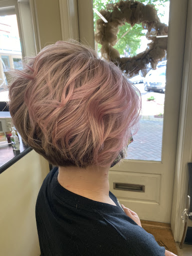 Beauty Salon «Stephanie Hood & Company Hair & Nail Salon», reviews and photos, 97 W Public Sq, Scottsville, KY 42164, USA