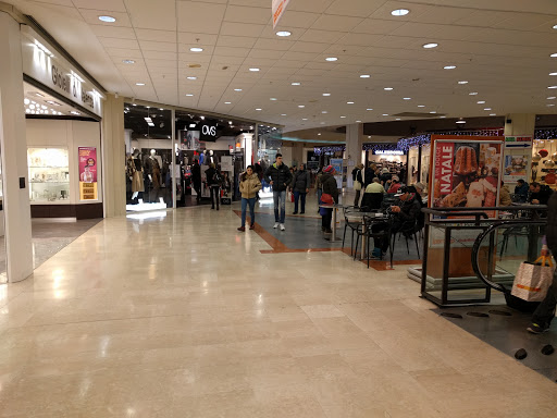 Centro Commerciale PiazzaLodi