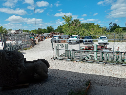 Antique Store «Eco Relics», reviews and photos, 106 Stockton St, Jacksonville, FL 32204, USA