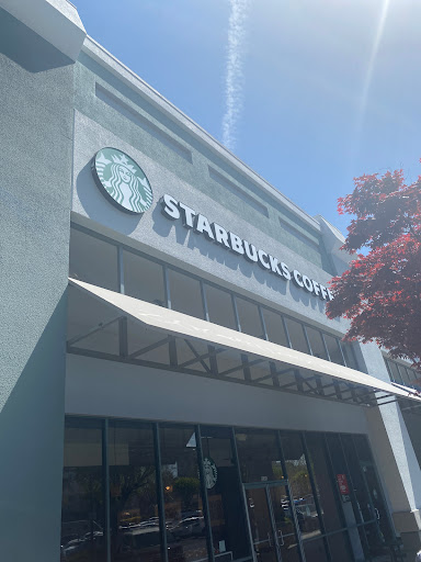 Starbucks image
