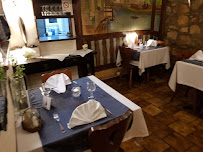 Atmosphère du Restaurant de spécialités alsaciennes Le Cellier à Mulhouse - n°8