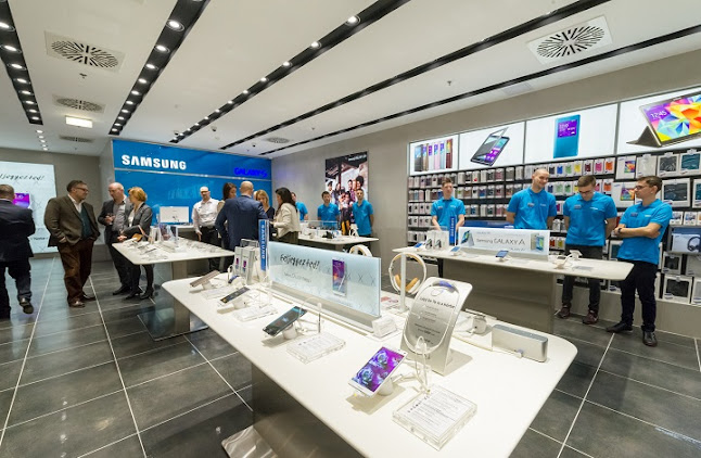 Samsung Experience Store - Fórum Debrecen - Debrecen
