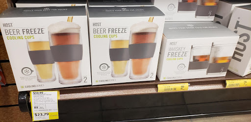 Liquor Store «ABC Fine Wine & Spirits», reviews and photos, 12620 SW 120th St, Miami, FL 33186, USA