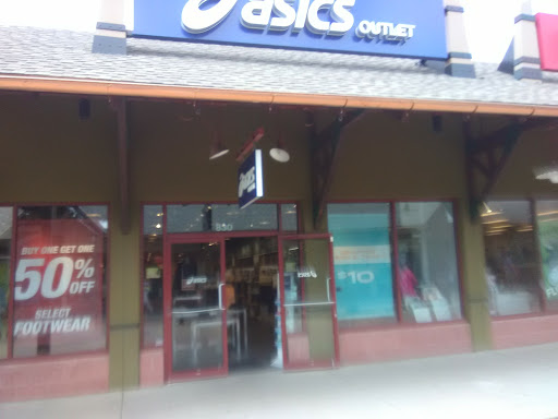 Shoe Store «ASICS Outlet», reviews and photos, 5050 Factory Shops Blvd #830, Castle Rock, CO 80108, USA