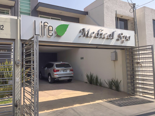 Life Medical Spa
