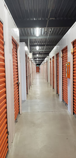 Self-Storage Facility «Public Storage», reviews and photos, 1717 E Joppa Rd, Parkville, MD 21234, USA