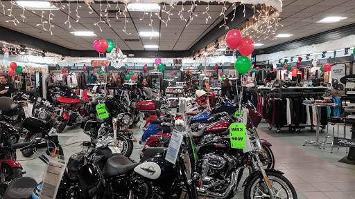 Motorcycle Dealer «Cape Cod Harley-Davidson», reviews and photos, 750 MacArthur Blvd, Pocasset, MA 02559, USA