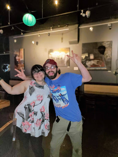 Live Music Venue «The Radio Room», reviews and photos, 2845 N Pleasantburg Dr, Greenville, SC 29609, USA