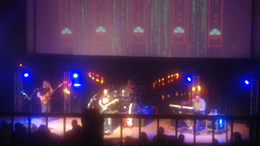 Performing Arts Theater «Stargazers Theatre & Event Center», reviews and photos, 10 S Parkside Dr, Colorado Springs, CO 80910, USA